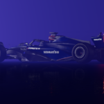 Explore the perks of owning a 2024 Williams Racing Collectibles+ Grid Pass